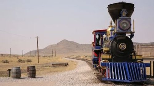 Épisode 1
