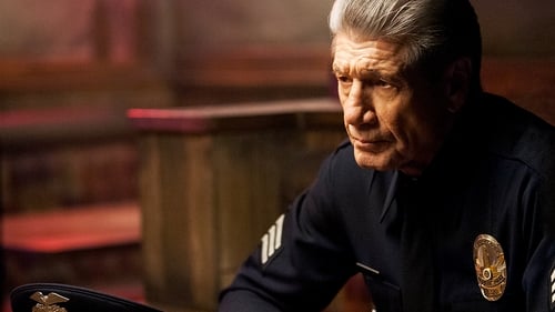 True Detective: 2×3