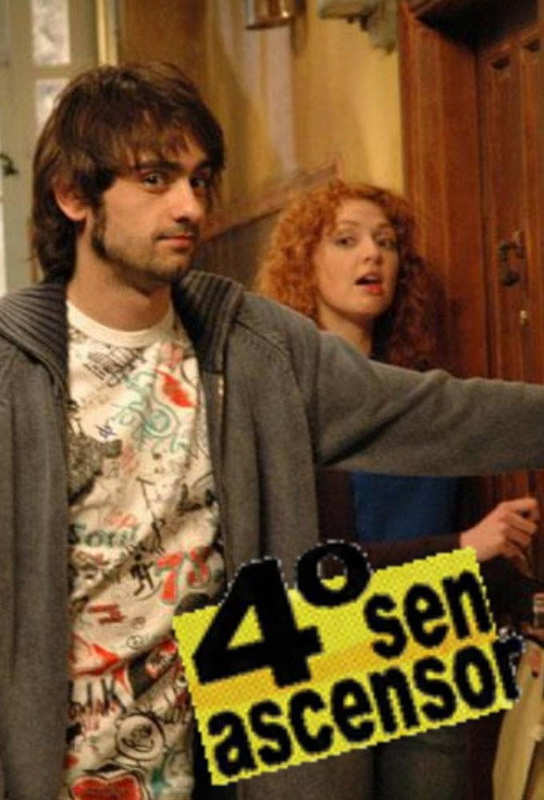 4º sen ascensor
