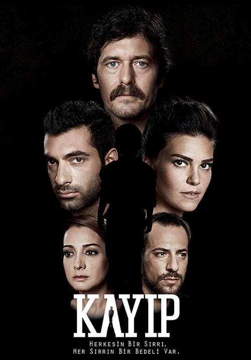 Kayip (2013)