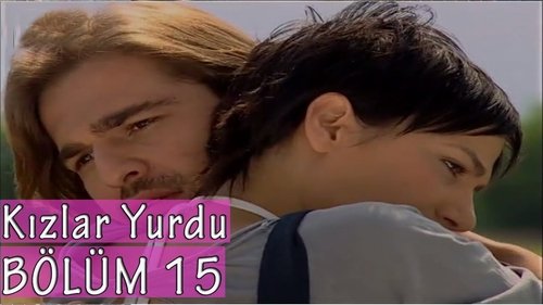 Image de l'épisode 15