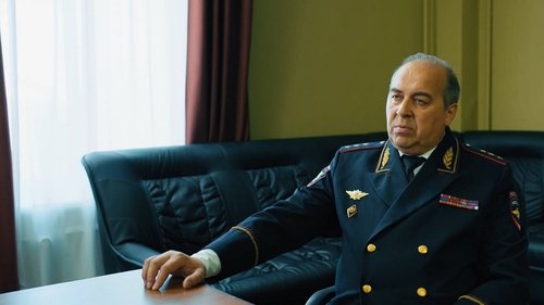 Épisode 1