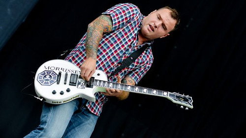 New Found Glory