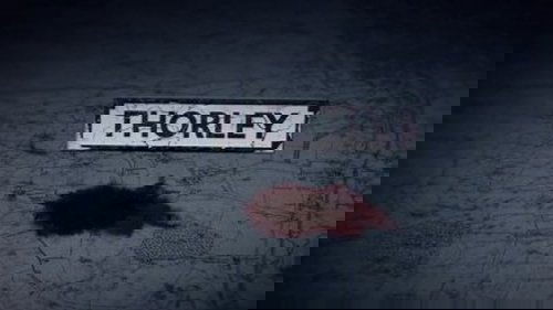 Sheperds Bush Murders