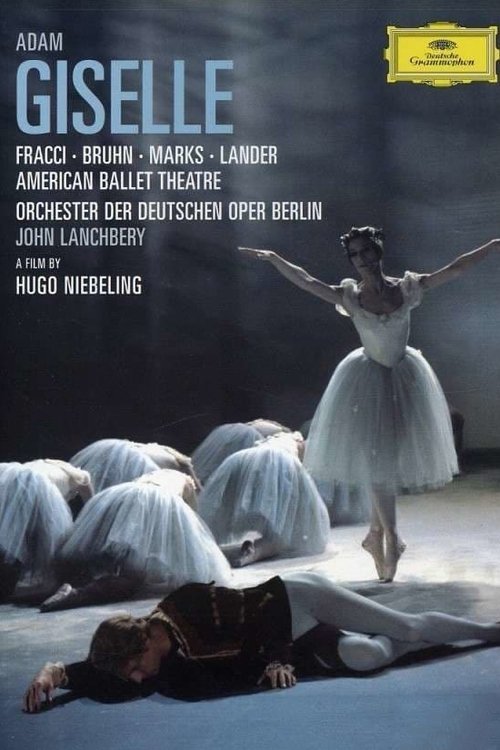 Giselle (1970)