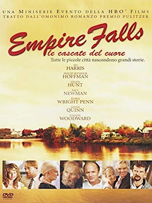 Empire Falls - Le cascate del cuore