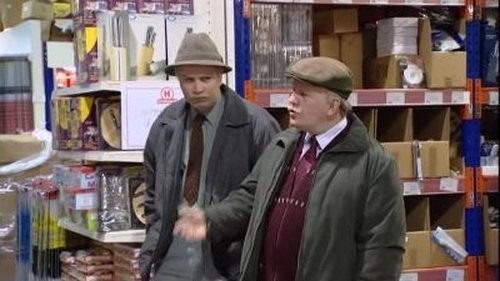 Poster della serie Still Game