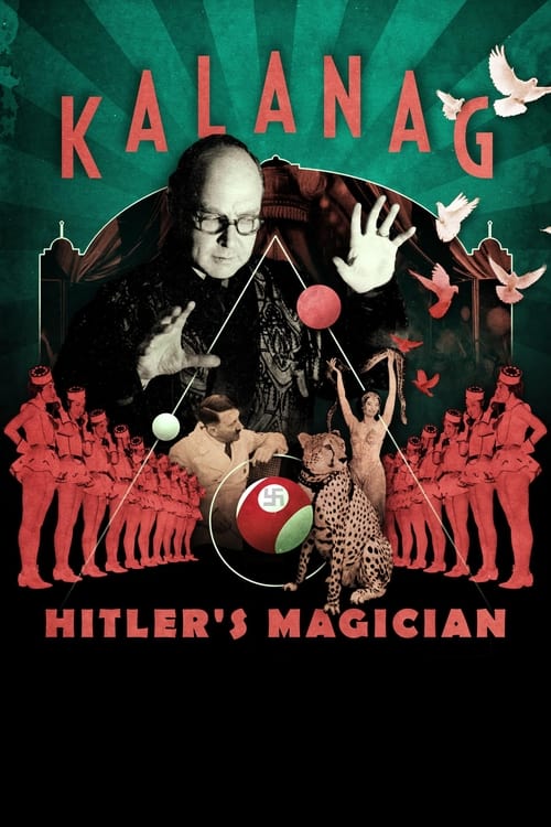 Kalanag - Der Magier und der Teufel (2022) poster