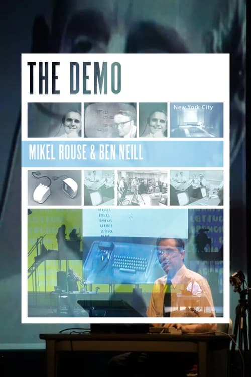 The Demo World Premiere Bing Concert Hall 2015