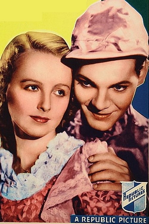 The Gentleman from Louisiana (1936) poster