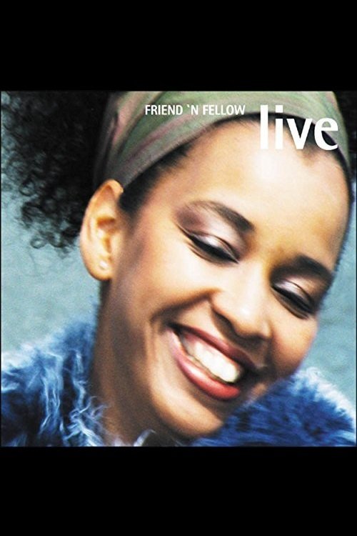 Friend N Fellow - Live 2003
