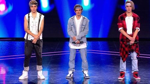 Image de l'épisode 12