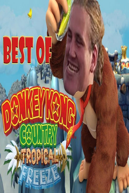 Drachenlord - Best Of Tropical Freeze