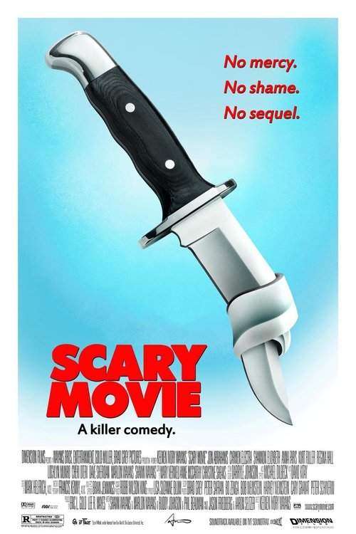 Scary Movie