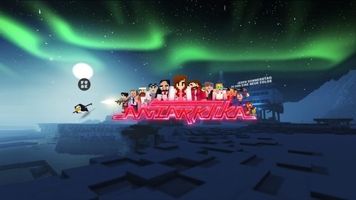 Antarktika