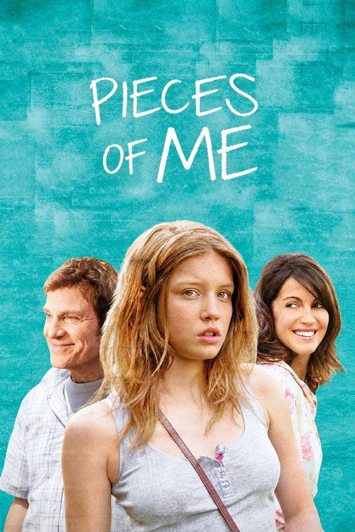 Des Morceaux De Moi (2012) FRENCH 1080p BluRay X264 AAC 5.1
