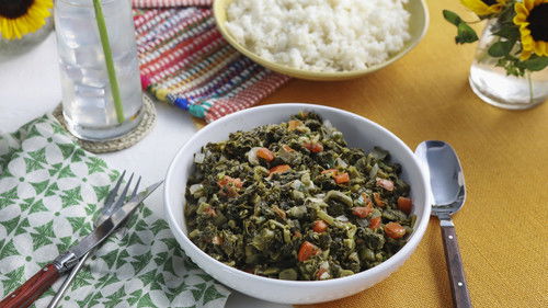 The Festival Is in Town