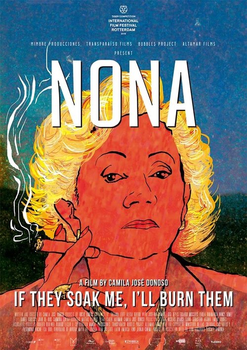 Nona 2019 Nona 2019