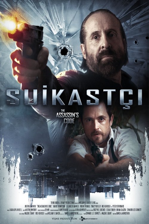 Suikastçı ( The Assassin's Code )