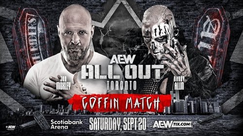 AEW All Out