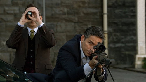 Person of Interest