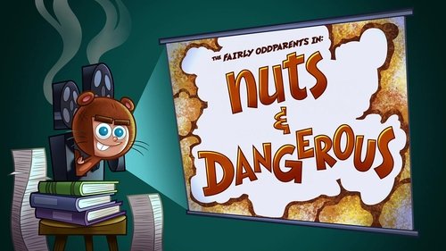 Poster della serie The Fairly OddParents