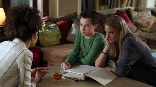 The Fosters: 2×12