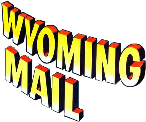 Wyoming Mail
