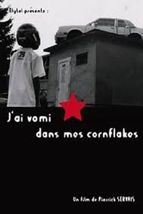 J'ai vomi dans mes cornflakes 2004