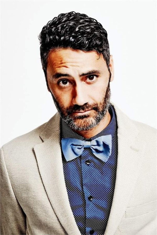 Taika Waititi