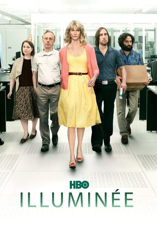 Illuminée (2011)