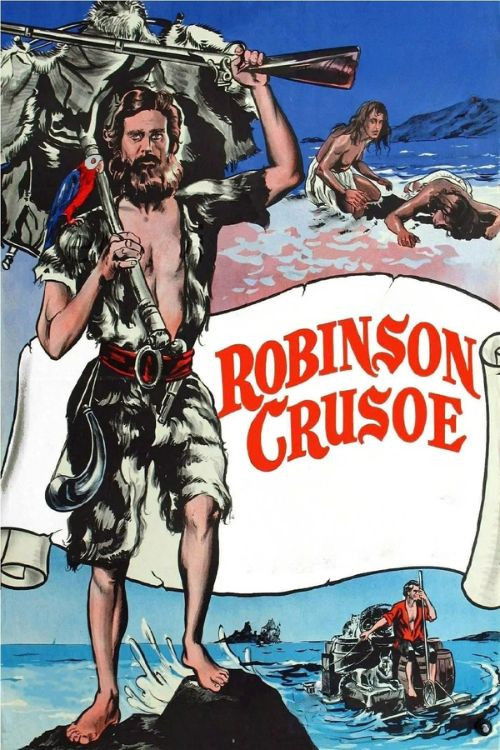 Robinson Crusoe