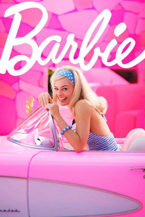 Where to stream Barbie (2023) online? Comparing 50+ Streaming Services