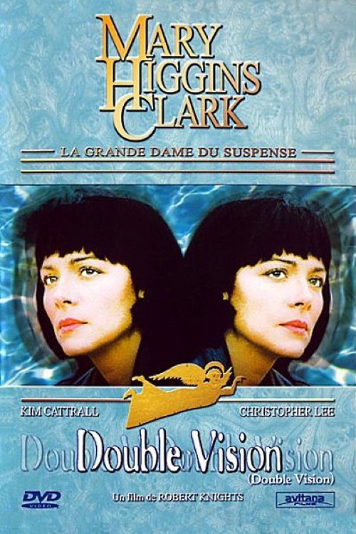 Poster image du film Mary Higgins Clark : Double Vision Mary Higgins Clark : Double Vision