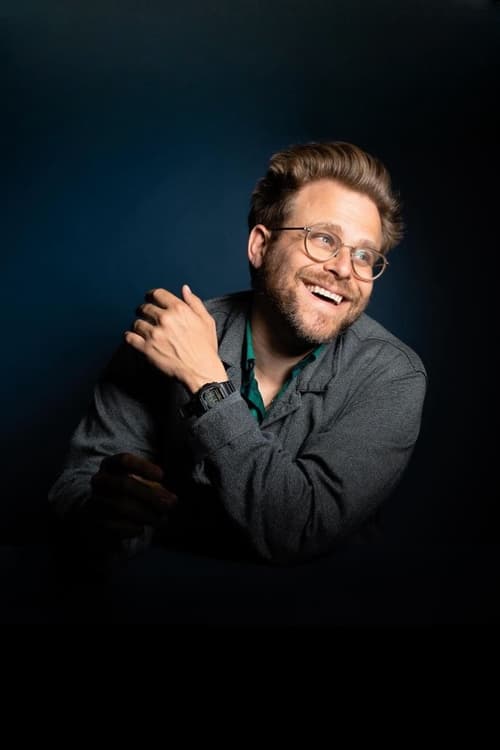 Adam Conover: Unmedicated poster