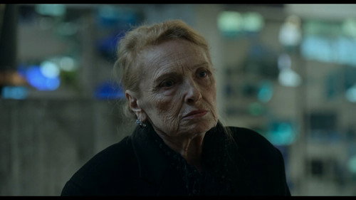 The Temple Woods Gang