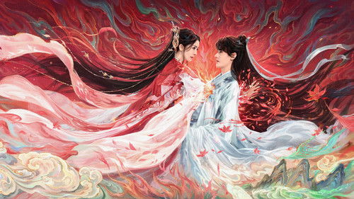 Fox Spirit Matchmaker: Red-Moon Pact backdrop 2