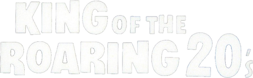 King of the Roaring 20's – The Story of Arnold Rothstein