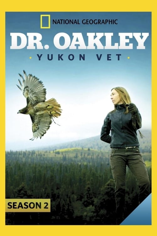 Where to stream Dr. Oakley, Yukon Vet Season 2