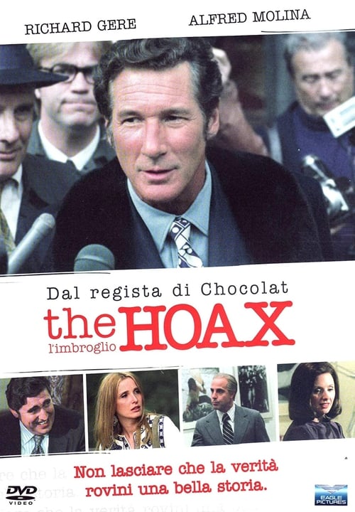 The Hoax (2006)