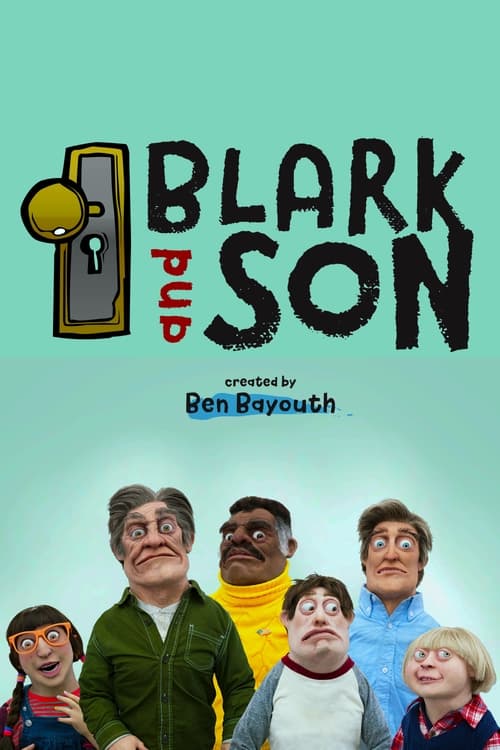 Blark and Son, S02 - (2021)