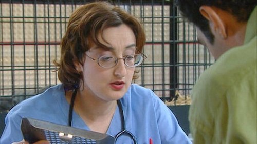 Poster della serie H