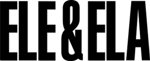 Dele & Dela - Logo 5