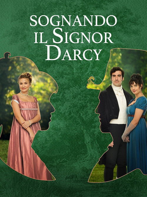 Sognando il Signor Darcy
