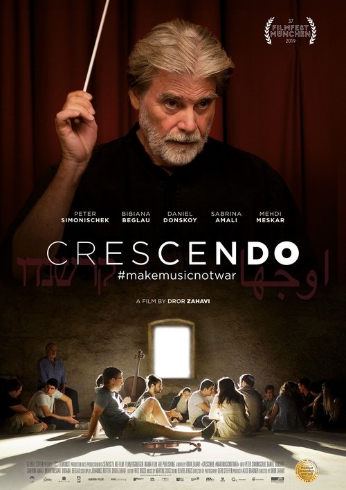 Crescendo 2020