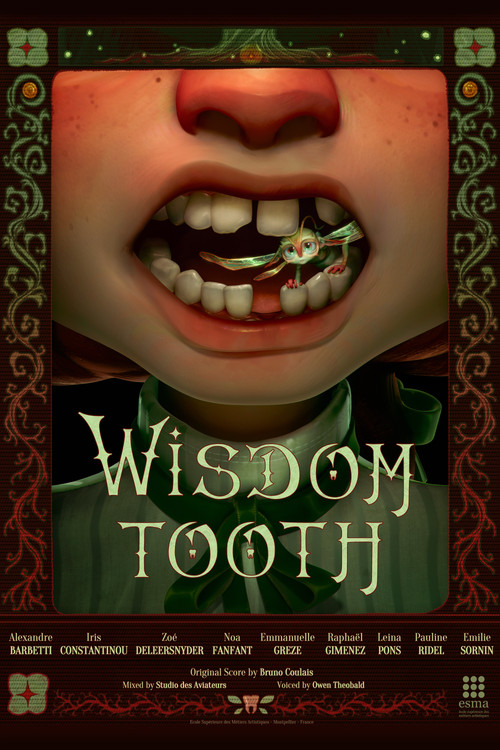 Wisdom Tooth
