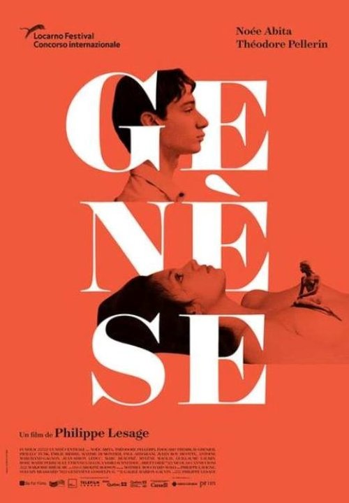 Genesis Online Pelicula Completa español Latino