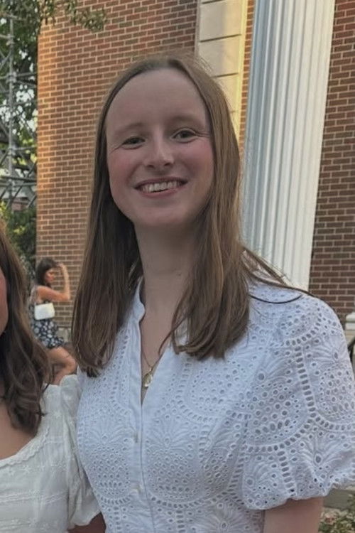 Foto de Anna Ruth Lane