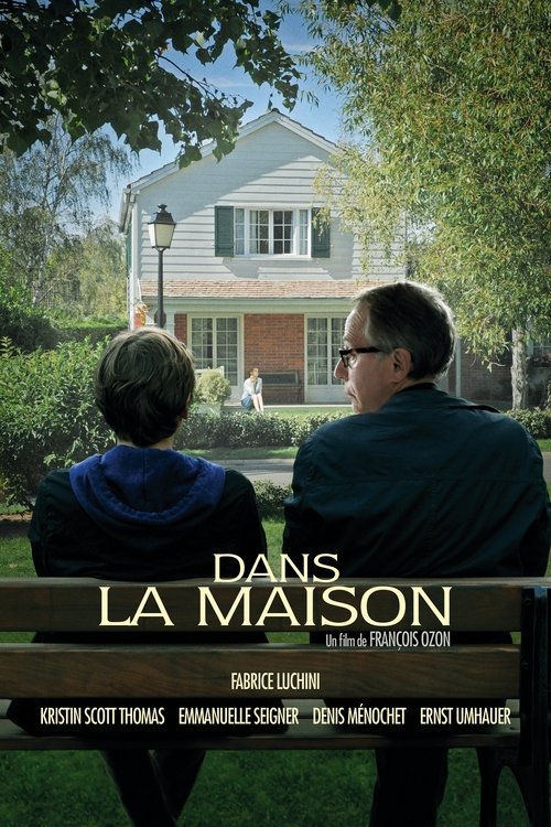 Dans la maison 2012