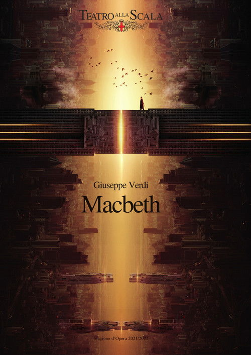 Macbeth poster